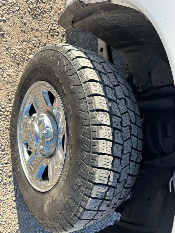 Used 2019 RAM 3500 Tradesman AWD/4WD image 44