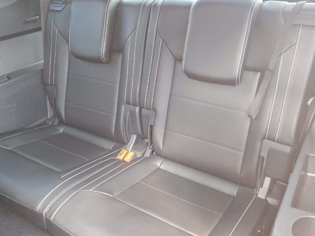 Certified 2022 Volkswagen Atlas SE FWD image 14