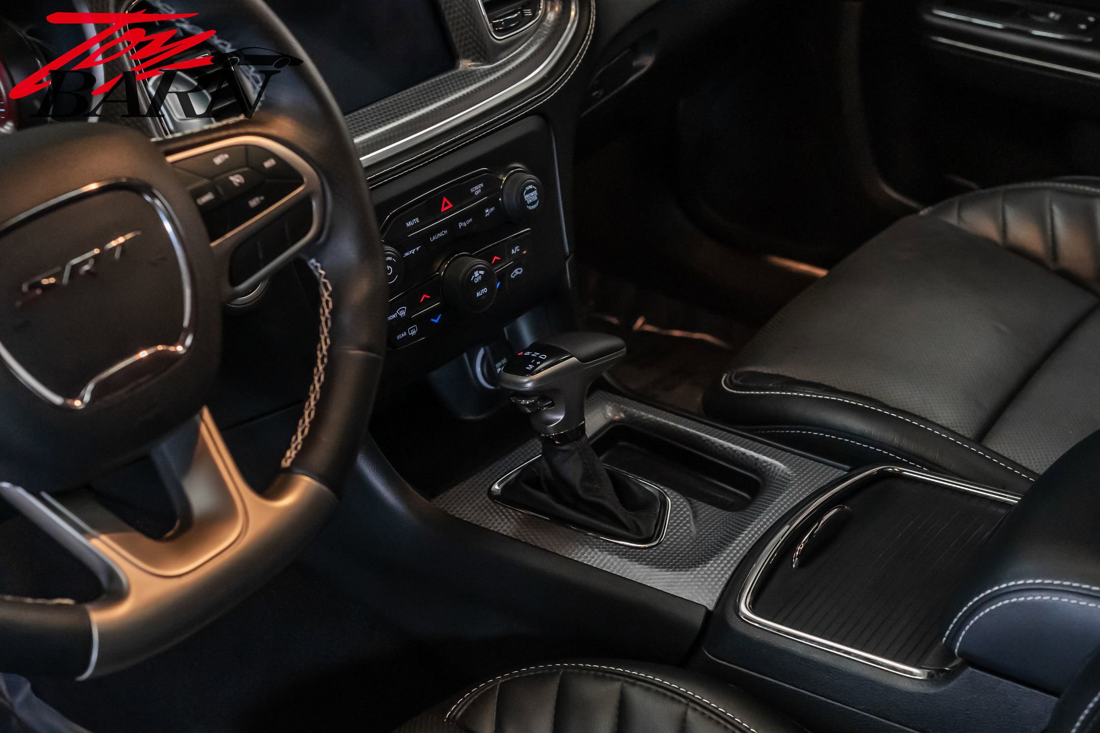 Used 2023 Dodge Charger SRT Hellcat w/ Harman/Kardon Audio Group image 29