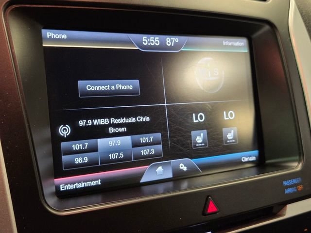 Used 2015 Ford Explorer Limited FWD image 19