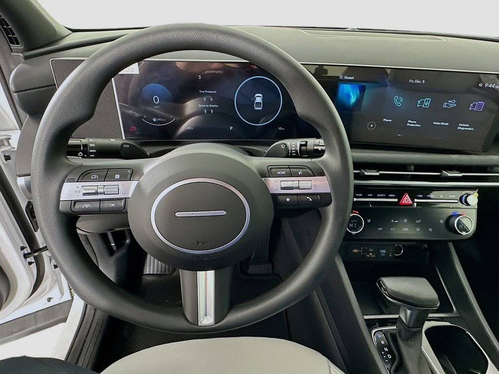 New 2026 Hyundai Santa Cruz SEL image 10