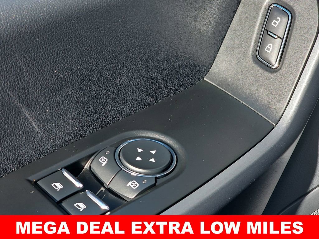 Used 2024 Ford F350 XL w/ STX Appearance Package image 28