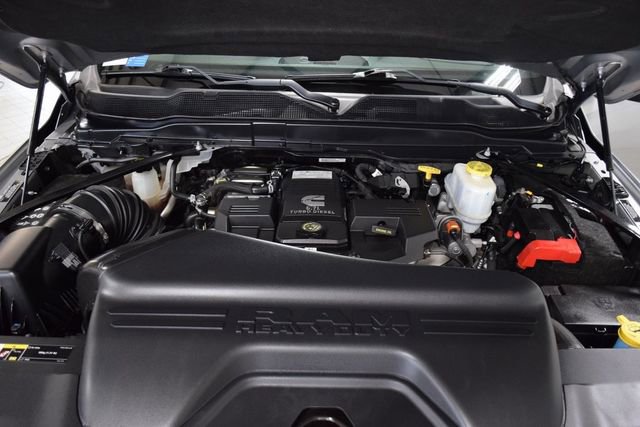 Used 2022 RAM 4500 Laramie image 30