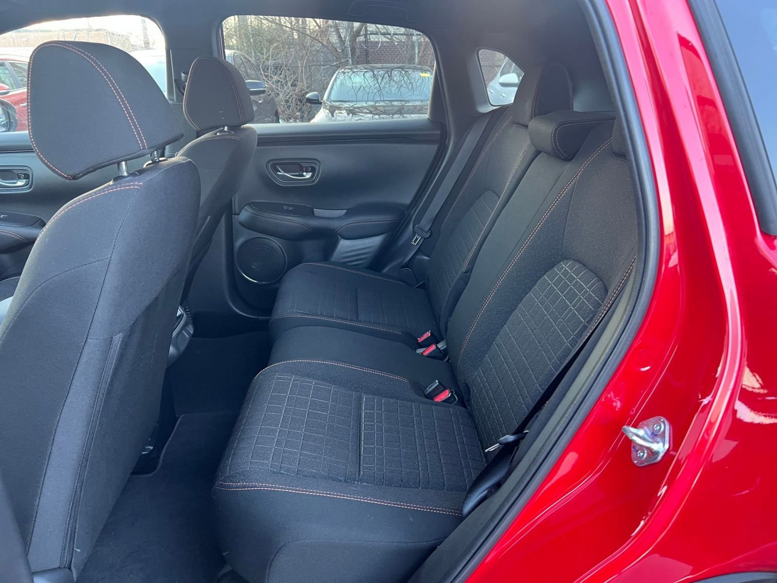 Used 2025 Honda HR-V Sport image 23