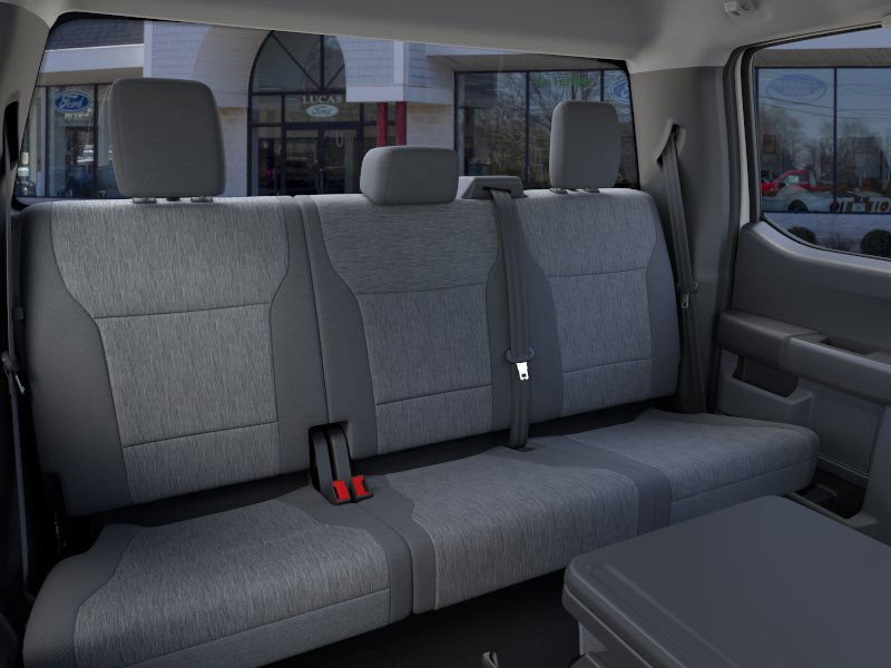 New 2026 Ford F250 XL image 11