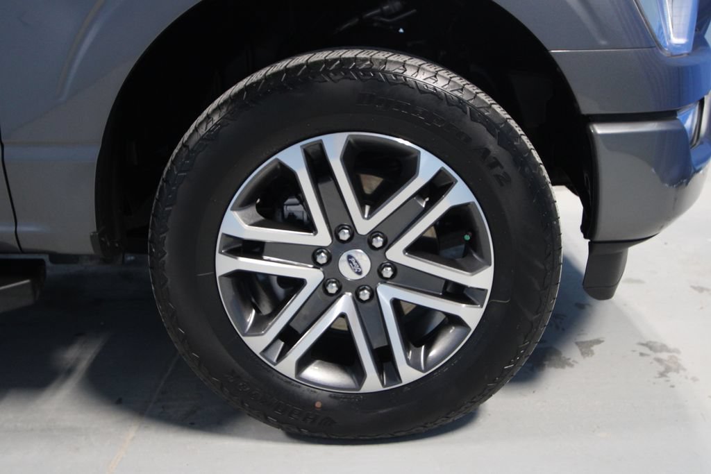 Used 2022 Ford F150 XL w/ STX Appearance Package AWD/4WD image 30