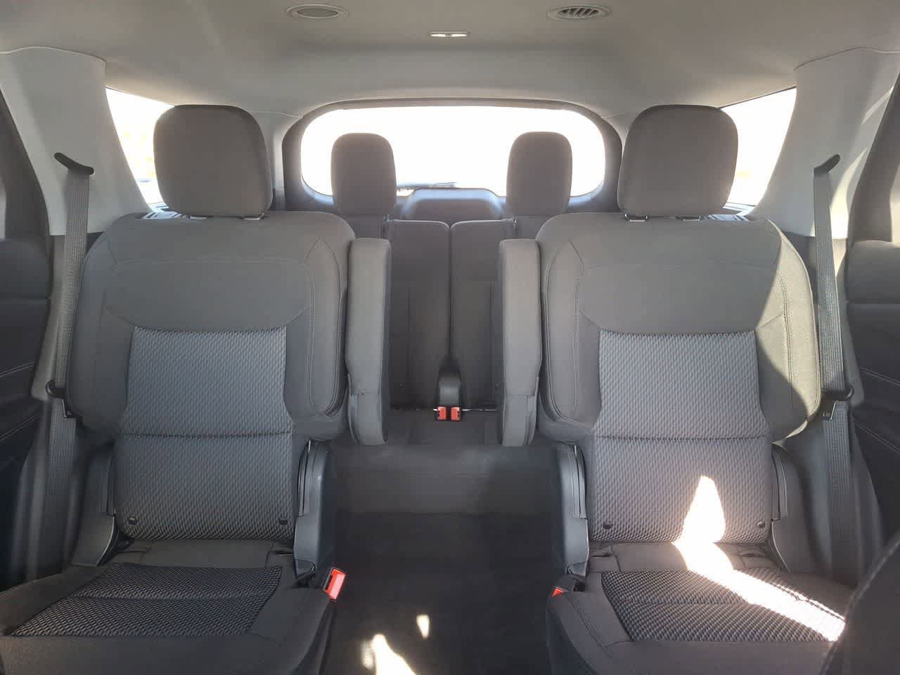 Certified 2023 Ford Explorer XLT image 13