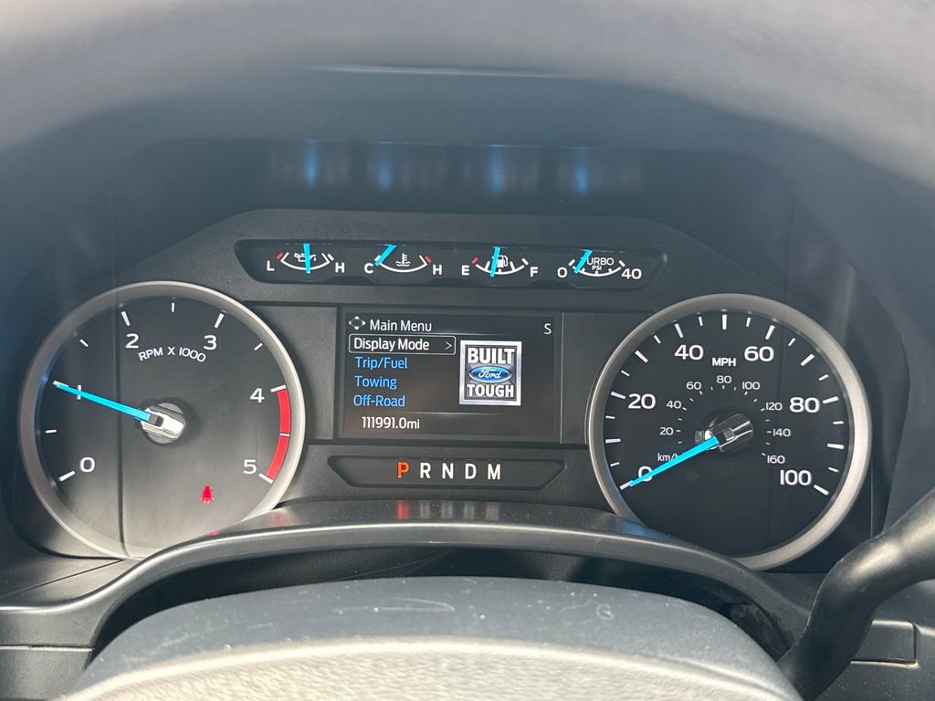 Certified 2022 Ford F250 XL w/ STX Appearance Package image 17