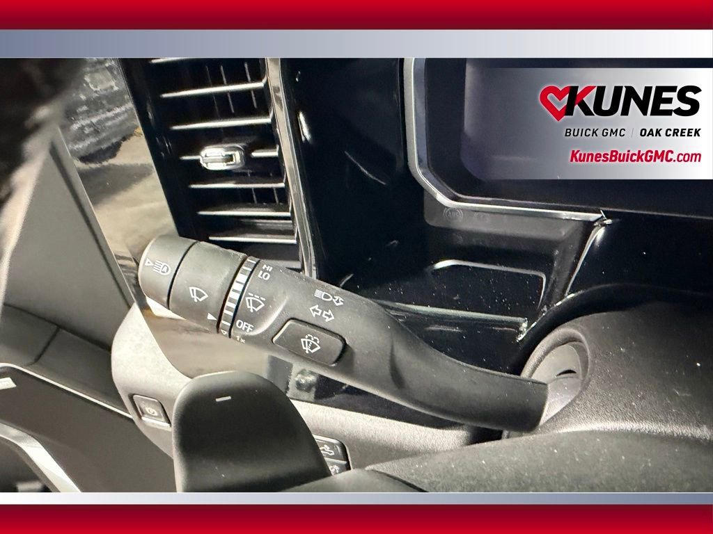 New 2026 GMC Sierra 1500 Elevation w/ Elevation Premium Package image 20