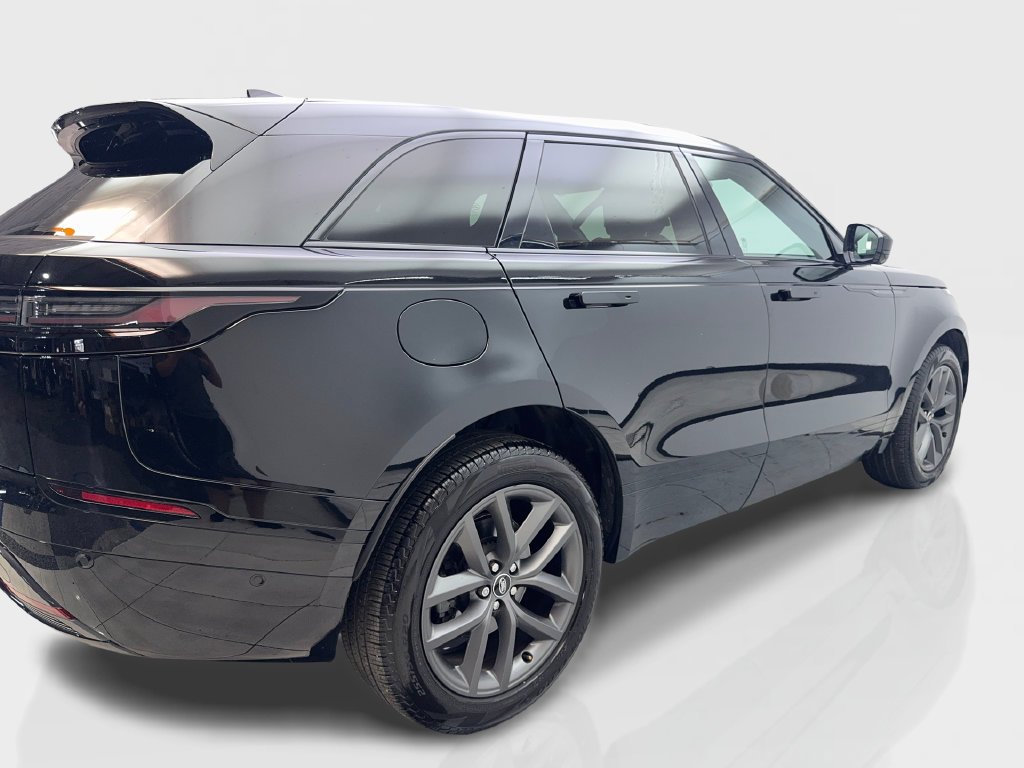 Used 2026 Land Rover Range Rover Velar Dynamic SE AWD/4WD image 15