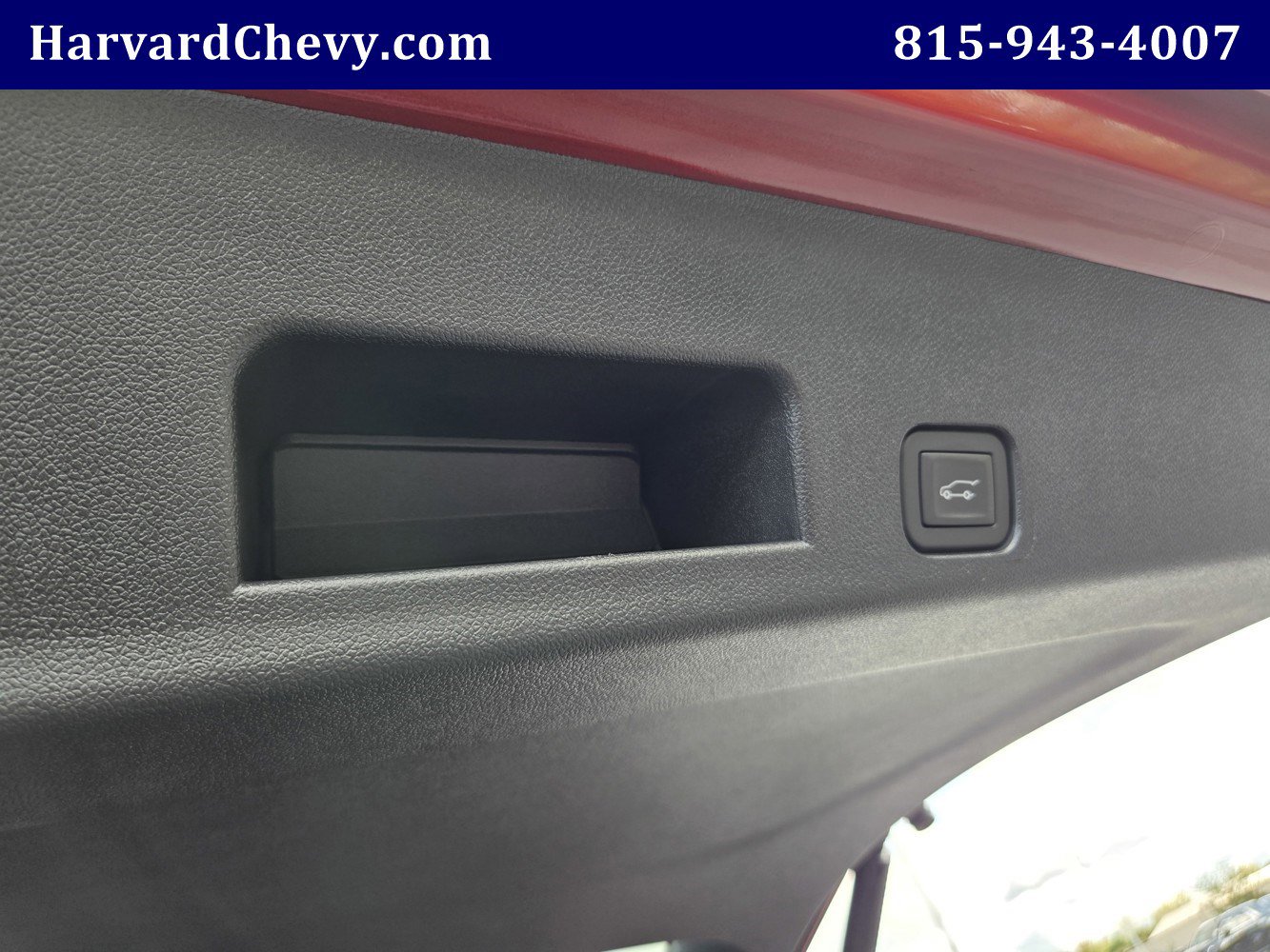 Used 2025 GMC Acadia Elevation w/ Elevation Premium Package image 35