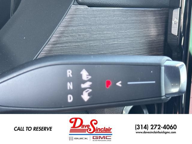 New 2027 GMC Acadia Denali w/ Denali Reserve Package AWD/4WD image 20