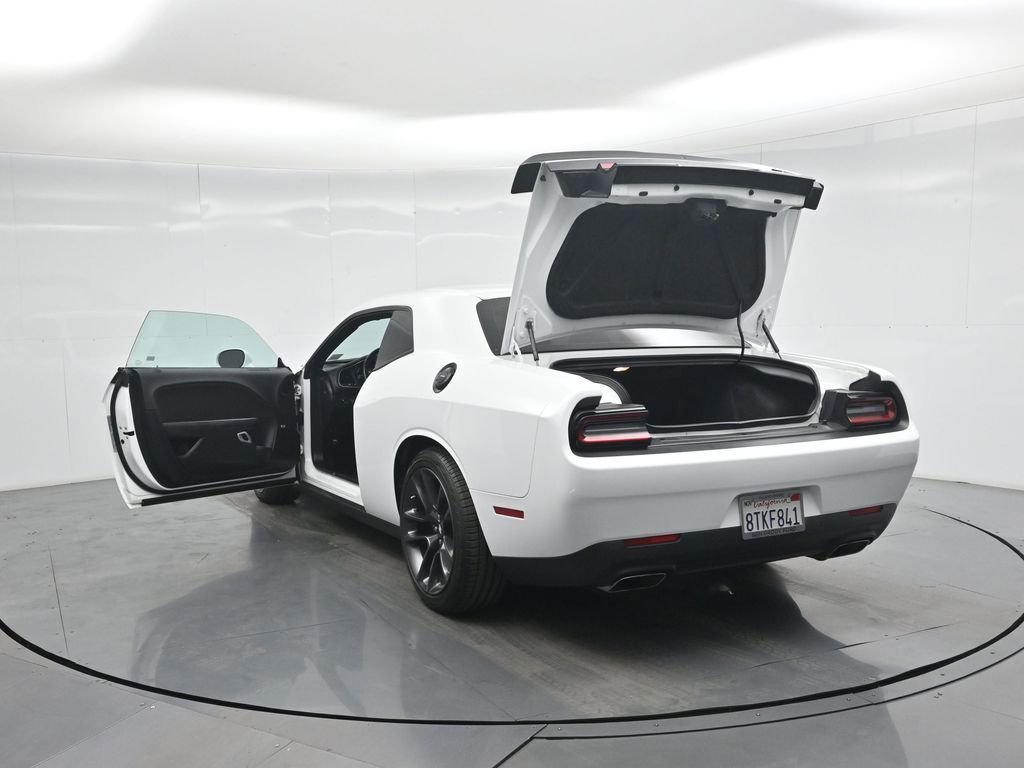Used 2020 Dodge Challenger R/T Scat Pack image 32