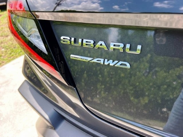 New 2025 Subaru WRX Premium image 7