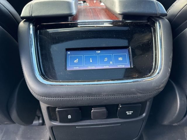 Used 2023 Lincoln Navigator L Reserve image 17