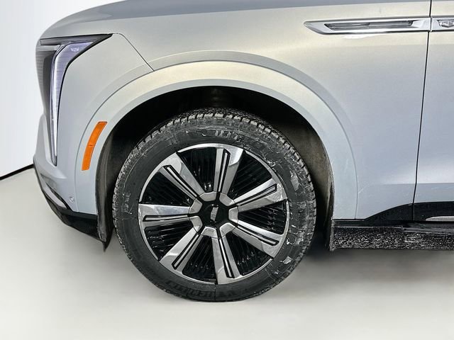 New 2025 Cadillac Escalade IQ Luxury 2 image 21