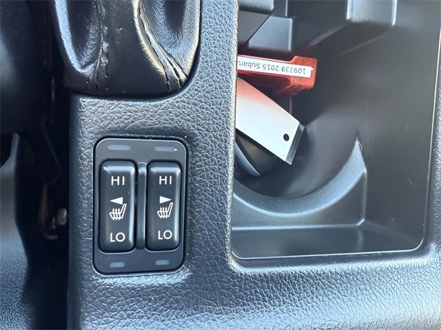 Used 2015 Subaru Impreza 2.0i Sport Limited image 14