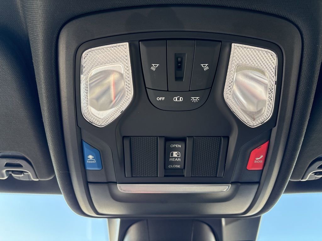 Used 2022 RAM 1500 Rebel w/ Rebel Level 2 Equipment Group image 44
