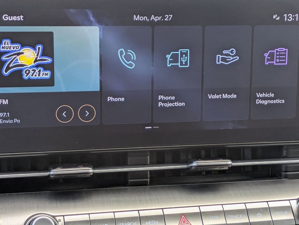 Used 2025 Hyundai Kona SEL FWD image 18
