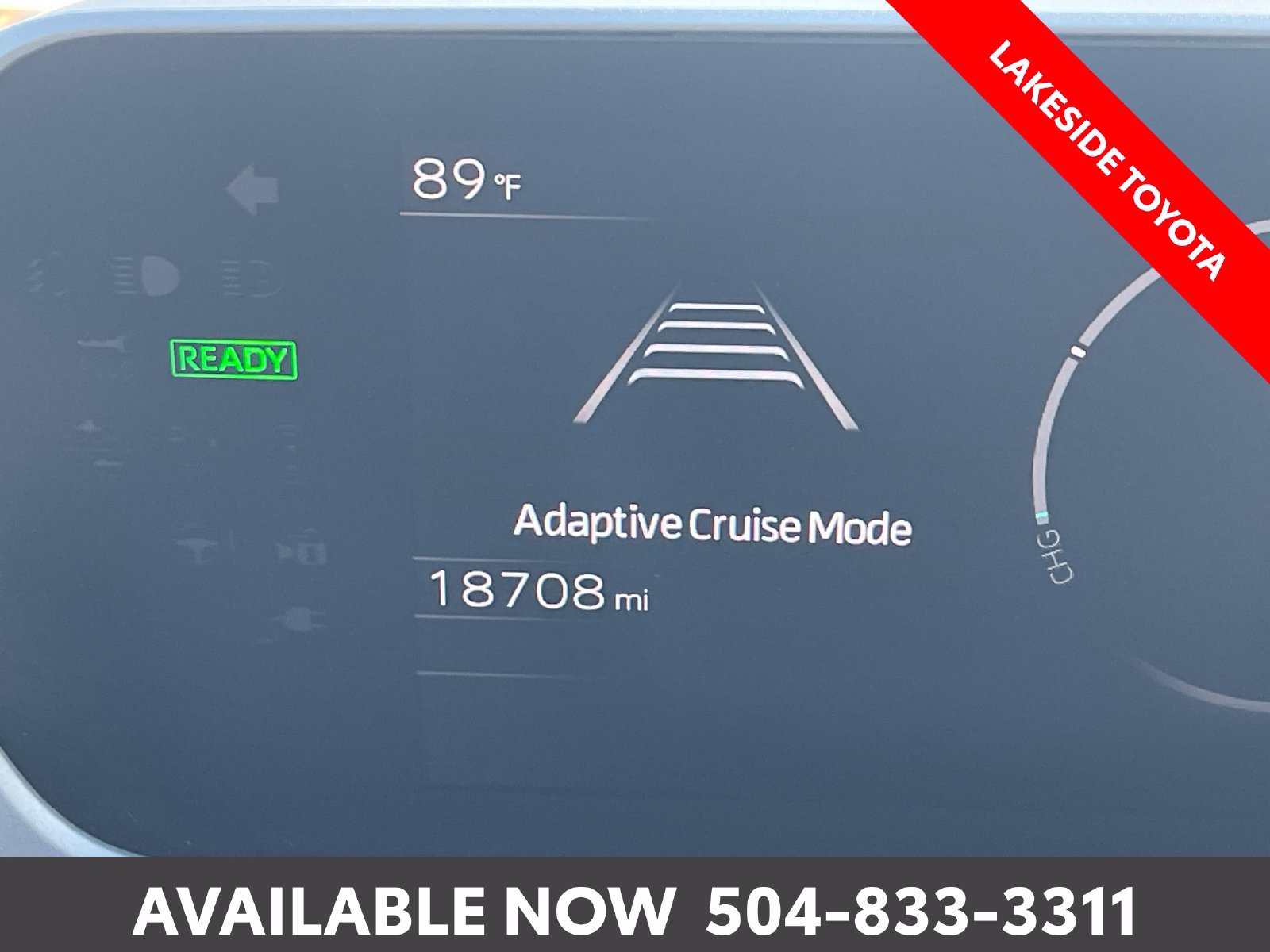 Certified 2024 Toyota bZ4X FWD w/ Weather Package image 37