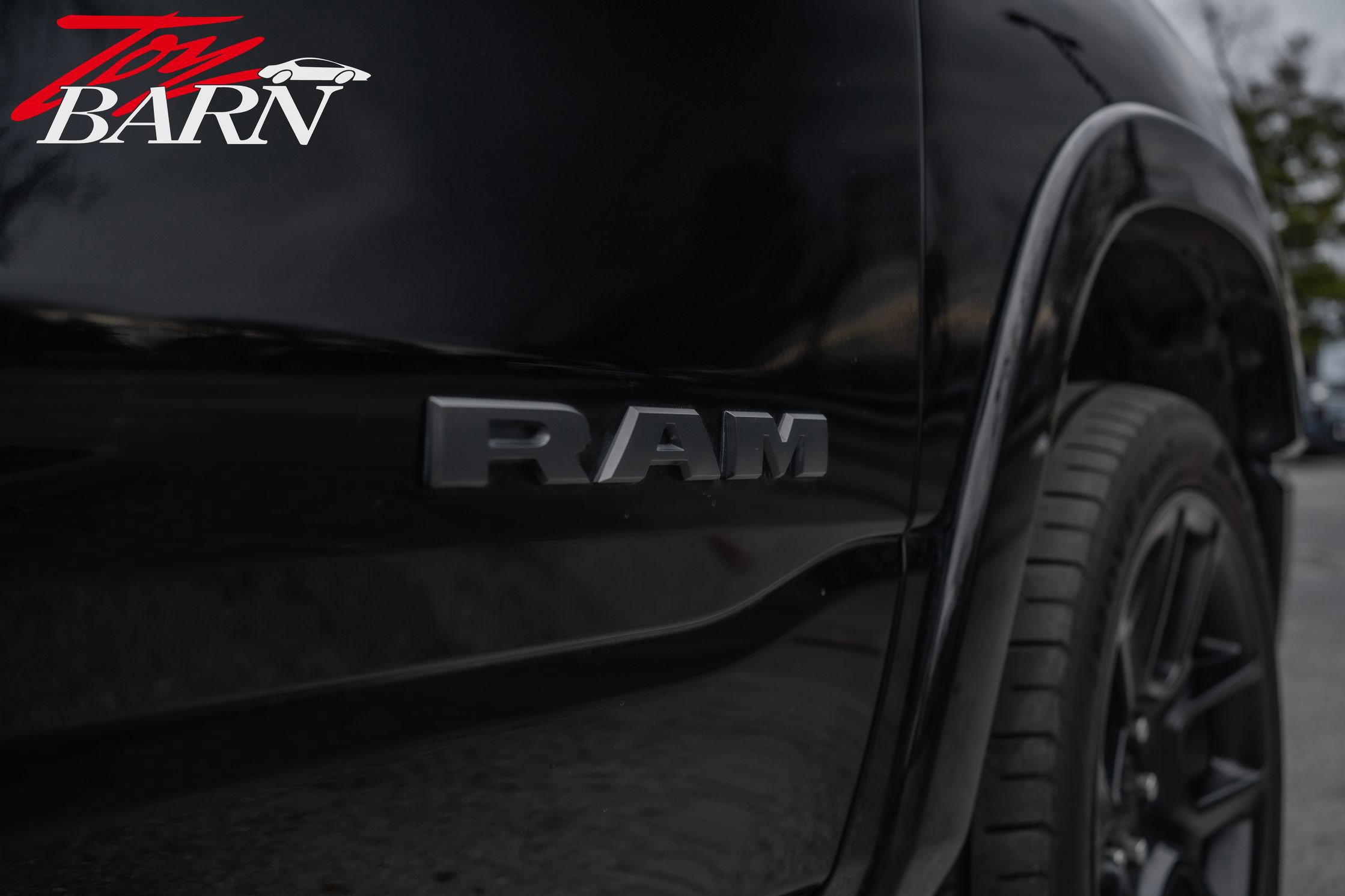 Used 2021 RAM 1500 Laramie image 8