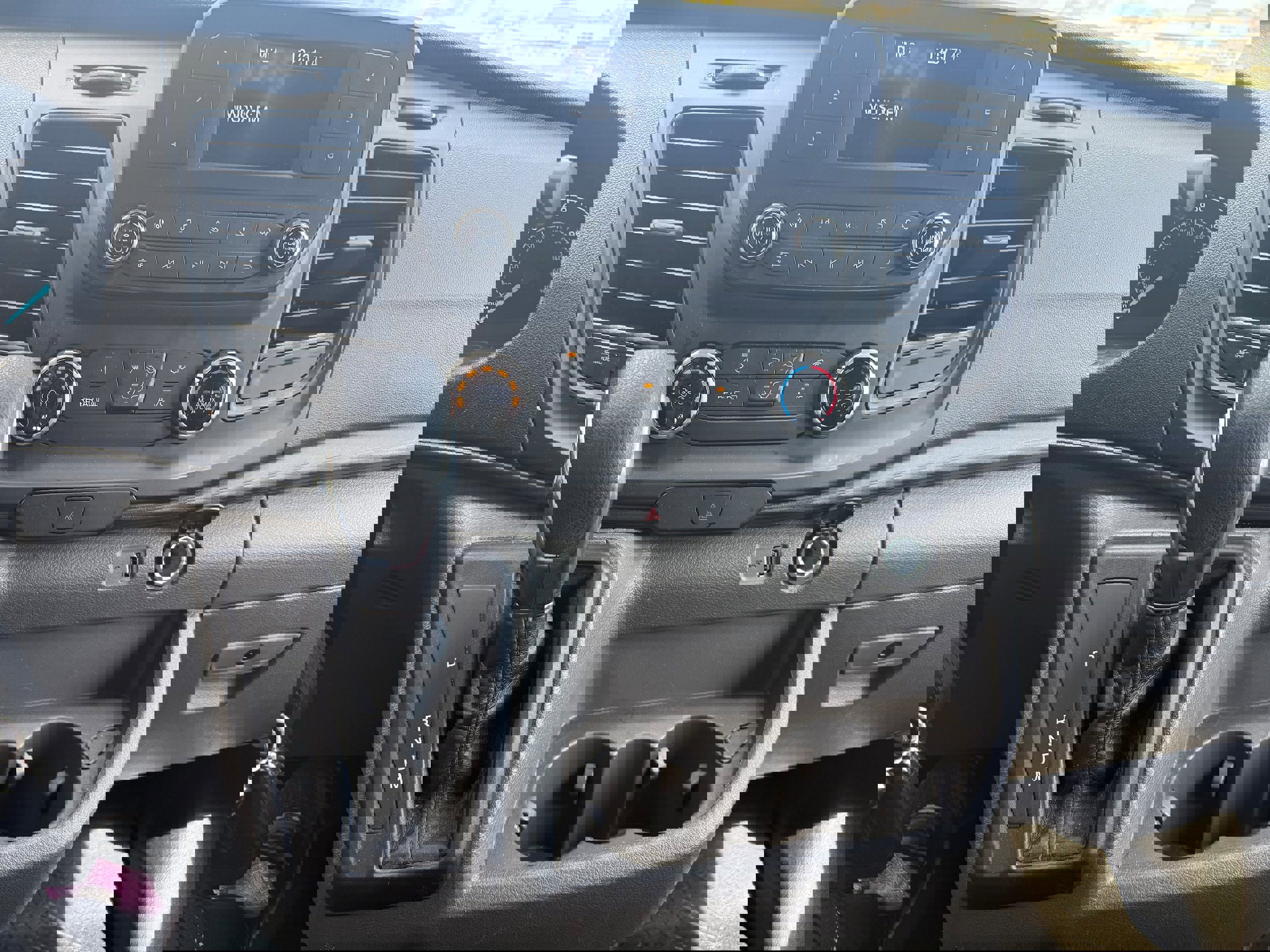 Used 2024 Ford Transit 250 Low Roof w/ Exterior Upgrade Package image 6