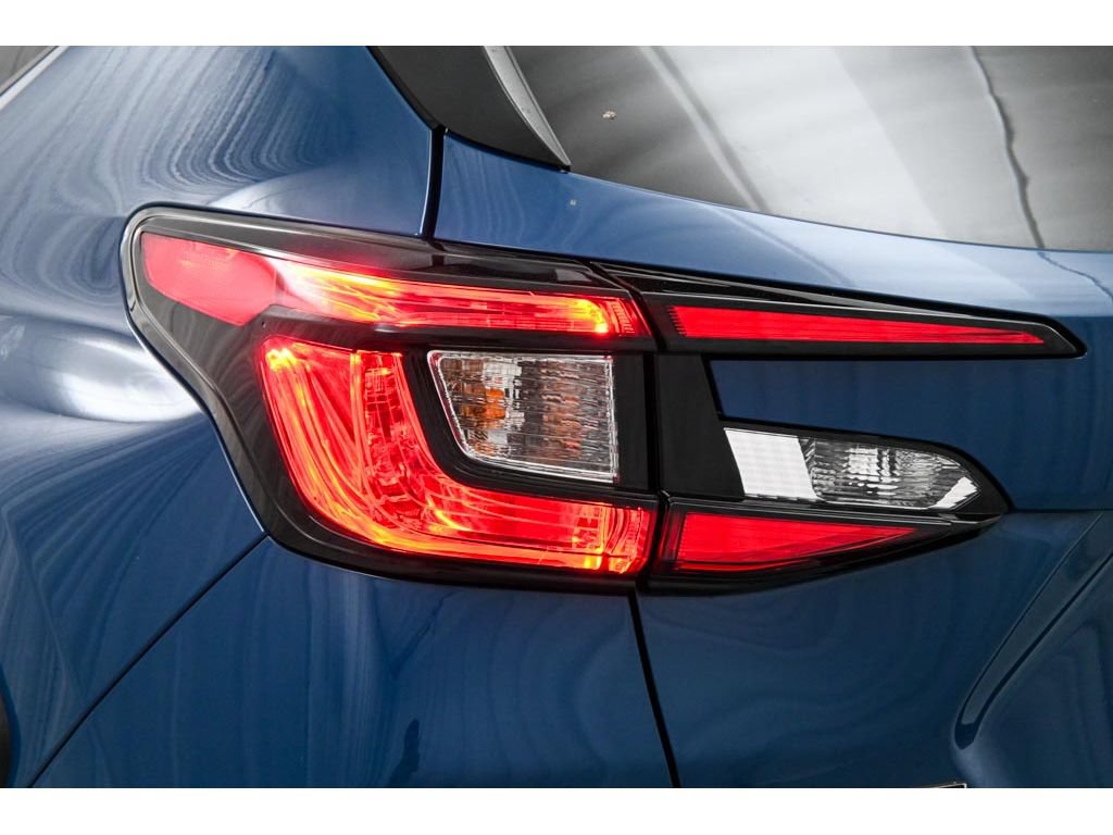Used 2024 Subaru Crosstrek 2.5i Wilderness w/ Crosstrek Mirror Package AWD/4WD image 26