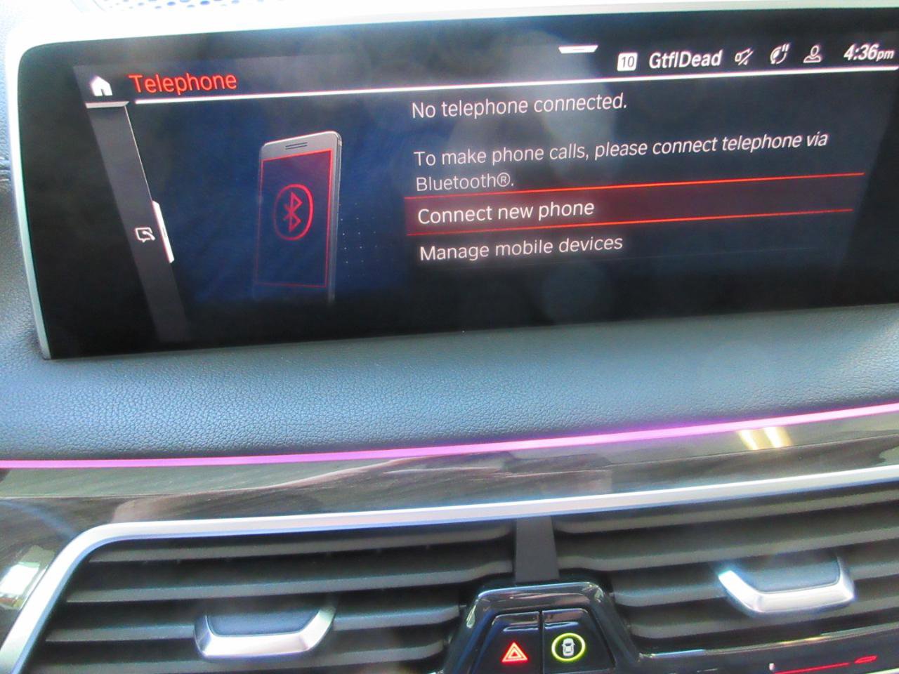 Used 2022 BMW 740i image 59