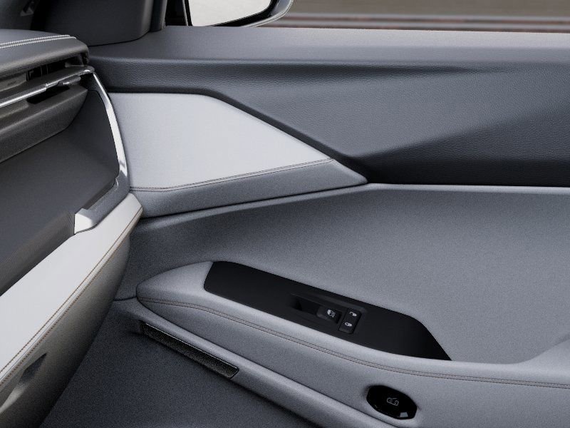 New 2026 Jeep Cherokee Limited image 26