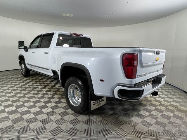 New 2026 Chevrolet Silverado 3500 High Country w/ High Country Premium Package image 20