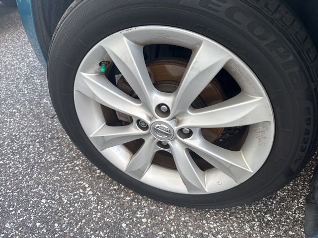 Used 2015 Nissan Versa Note SV w/ SL Tech Package image 3