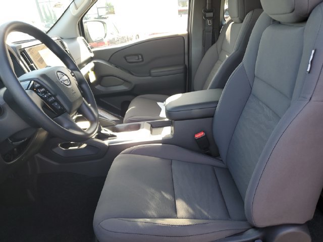 New 2027 Nissan Frontier S AWD/4WD image 18