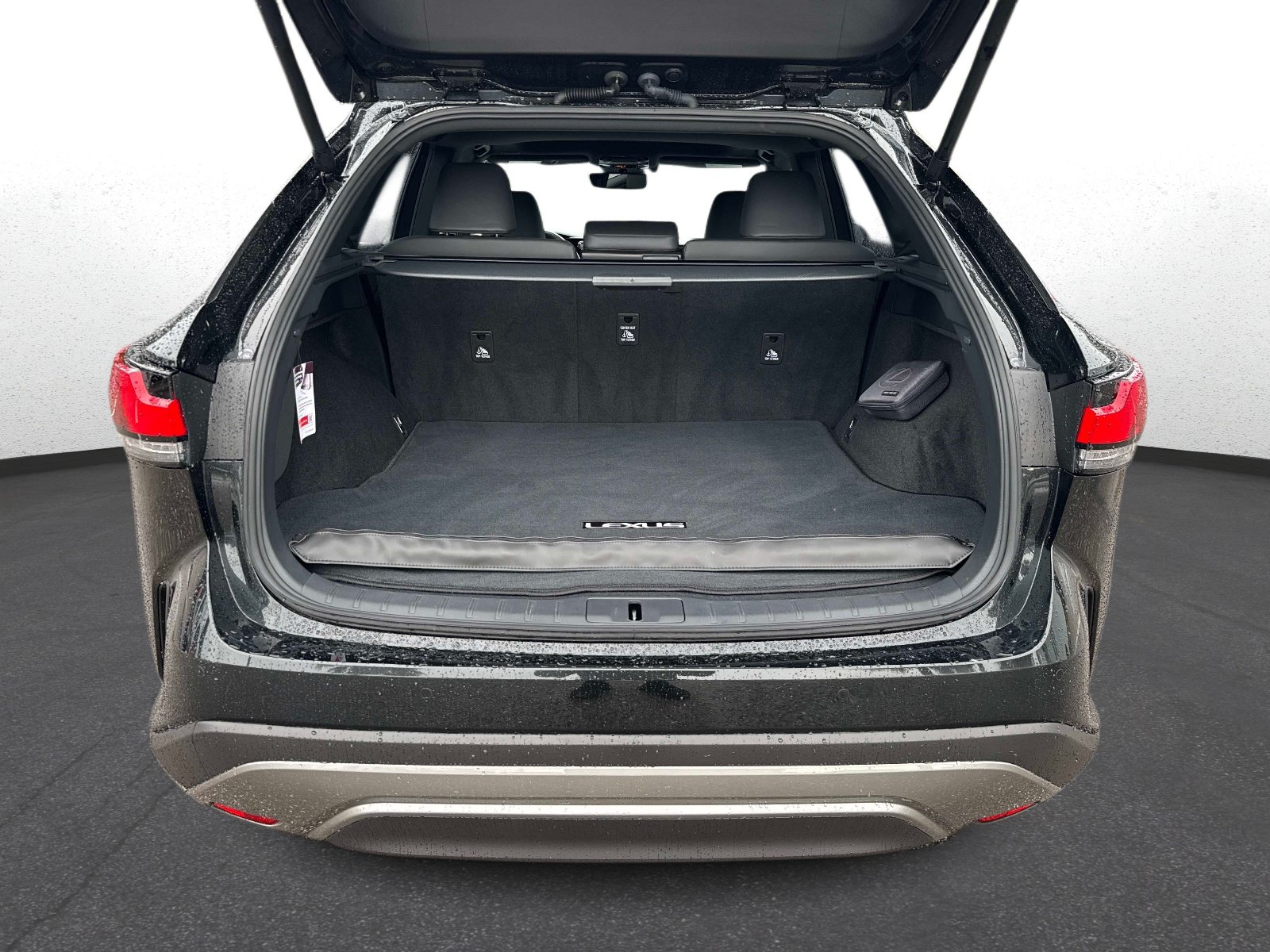 Certified 2025 Lexus RX 350 Premium w/ Accessory Package (Z1) FWD image 11