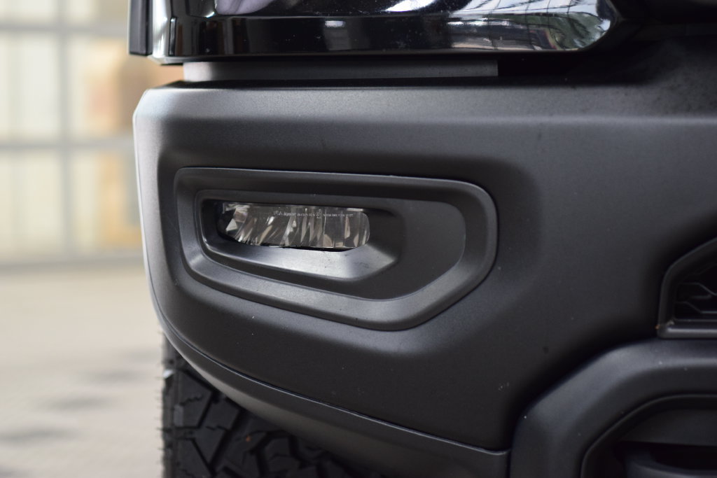 Used 2021 RAM 1500 Rebel w/ Rebel Level 1 Equipment Group AWD/4WD image 13