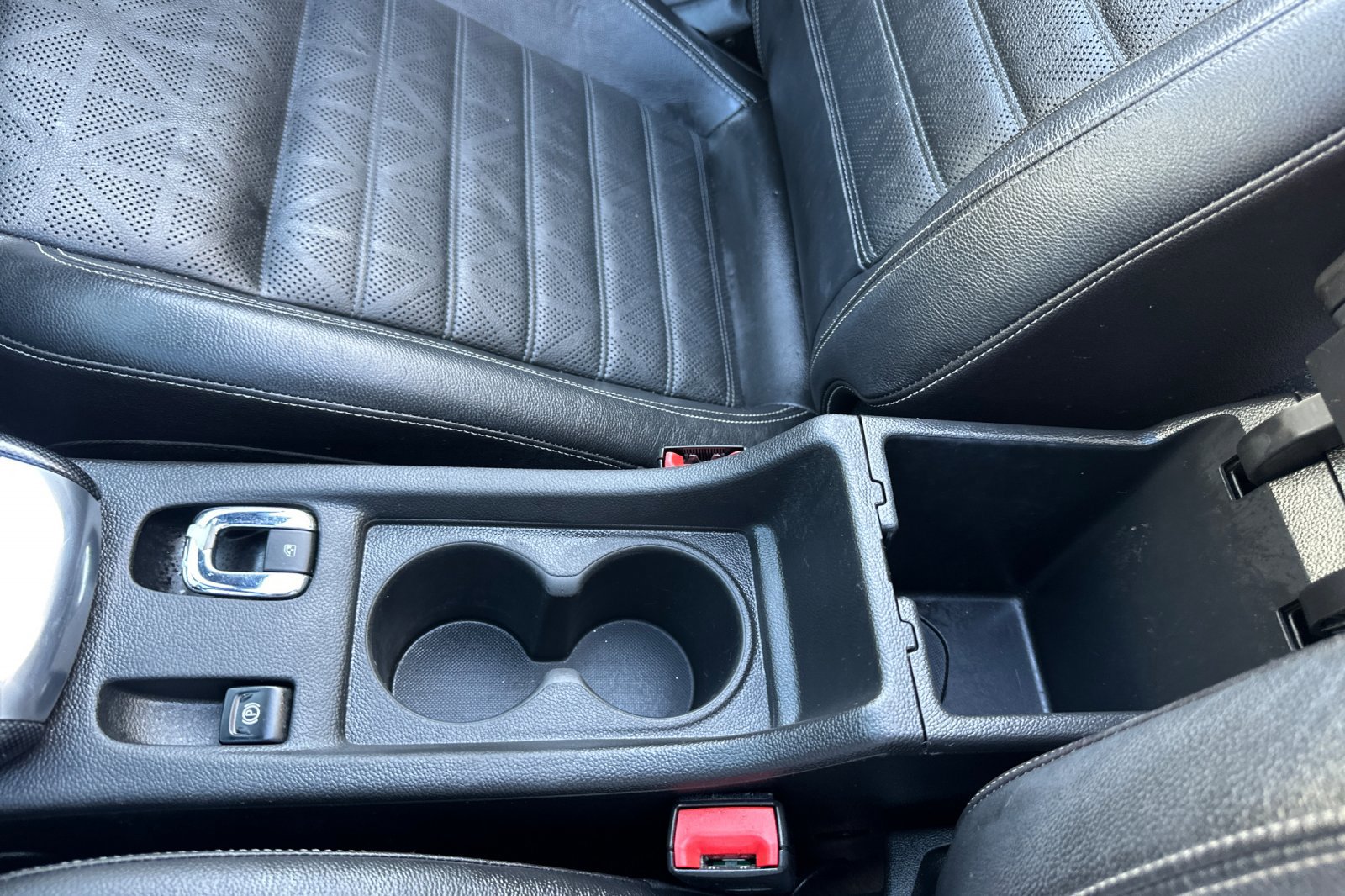 Used 2017 Buick Cascada Sport Touring image 32