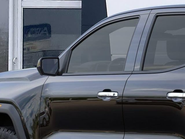 New 2026 GMC Canyon Denali AWD/4WD image 12