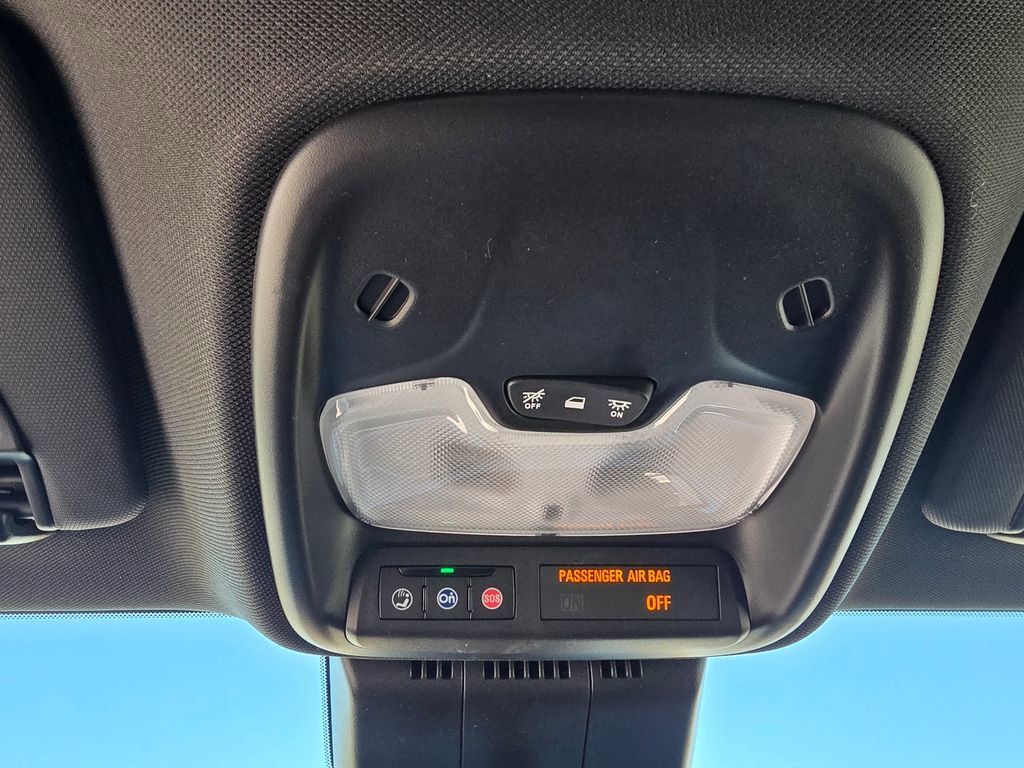 New 2026 Chevrolet Colorado Trail Boss image 23