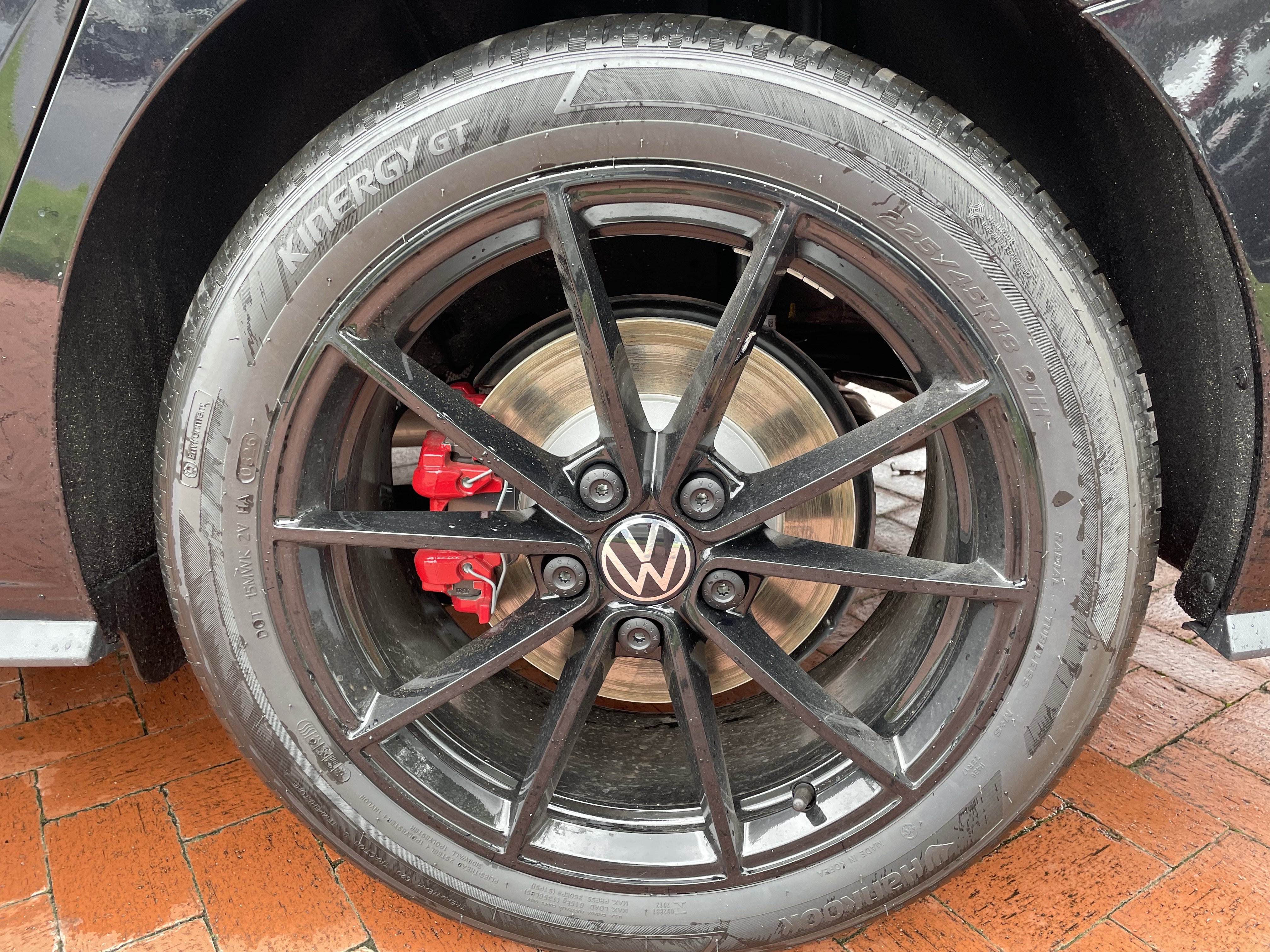 New 2026 Volkswagen Jetta GLI Autobahn FWD image 8