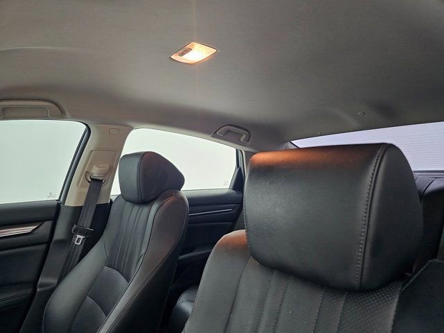 Used 2021 Honda Accord Sport Special Edition image 27