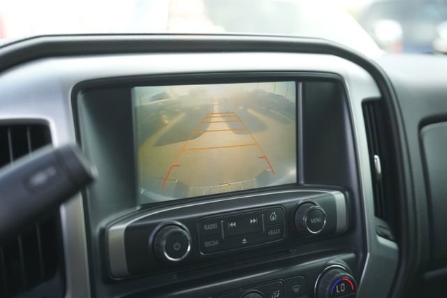 Used 2017 GMC Sierra 1500 SLE w/ SLE Value Package image 27