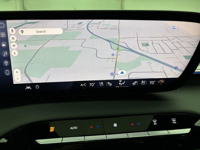 New 2026 Buick Enclave Avenir w/ Super Cruise Package image 31