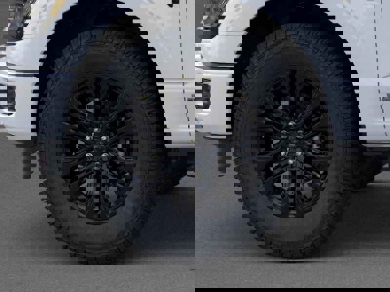 New 2025 Ford F150 XLT image 19