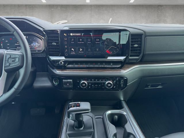 Certified 2023 GMC Sierra 1500 Elevation w/ Elevation Premium Package image 3