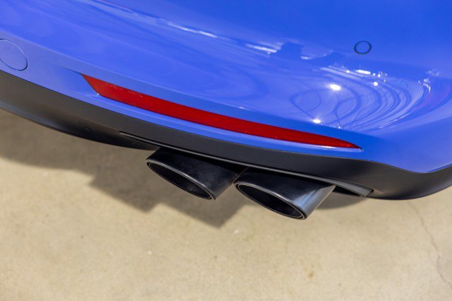Used 2023 Porsche Panamera GTS AWD/4WD image 19