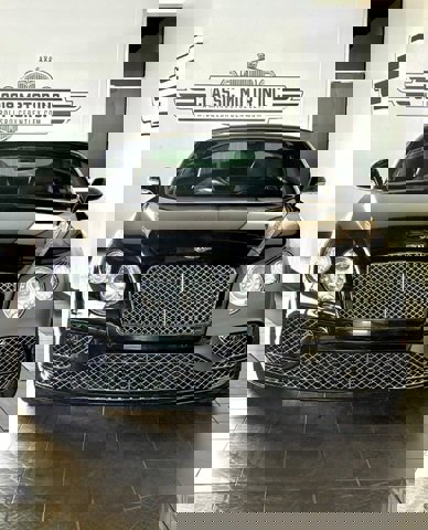 Used 2017 Bentley Continental GT V8 S image 4