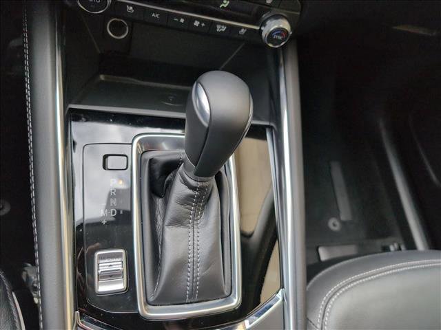 Used 2025 MAZDA CX-5 AWD 2.5 S w/ Premium Plus Pkg image 12