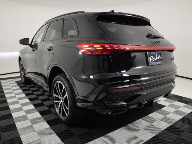New 2026 Audi Q5 Premium Plus AWD/4WD image 3