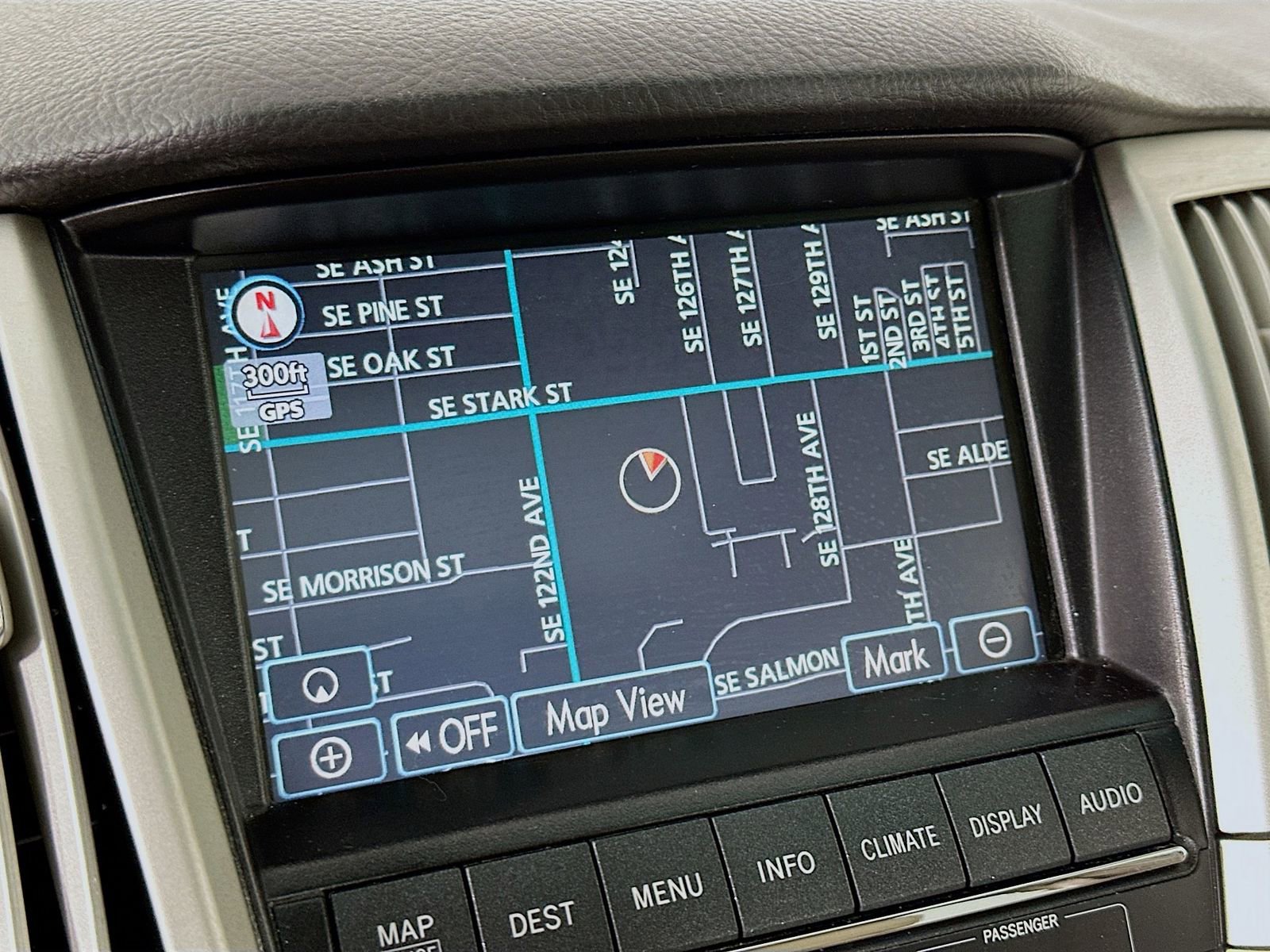 Used 2007 Lexus RX 400h AWD image 13