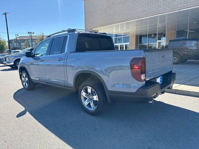 New 2026 Honda Ridgeline RTL image 2