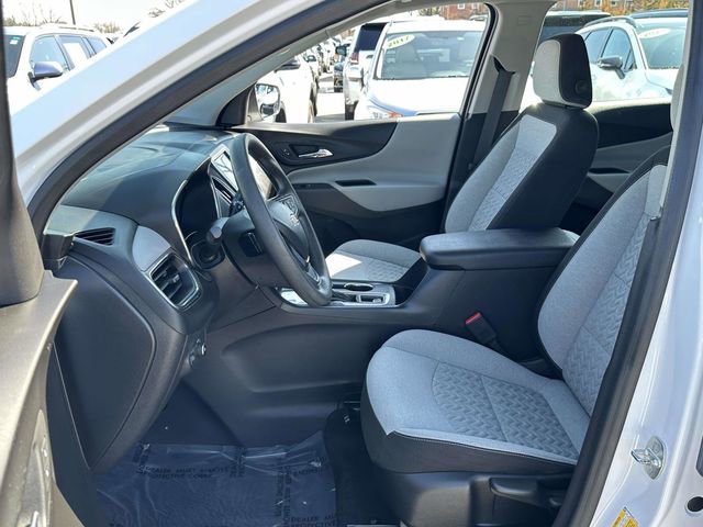 Used 2024 Chevrolet Equinox LS image 17